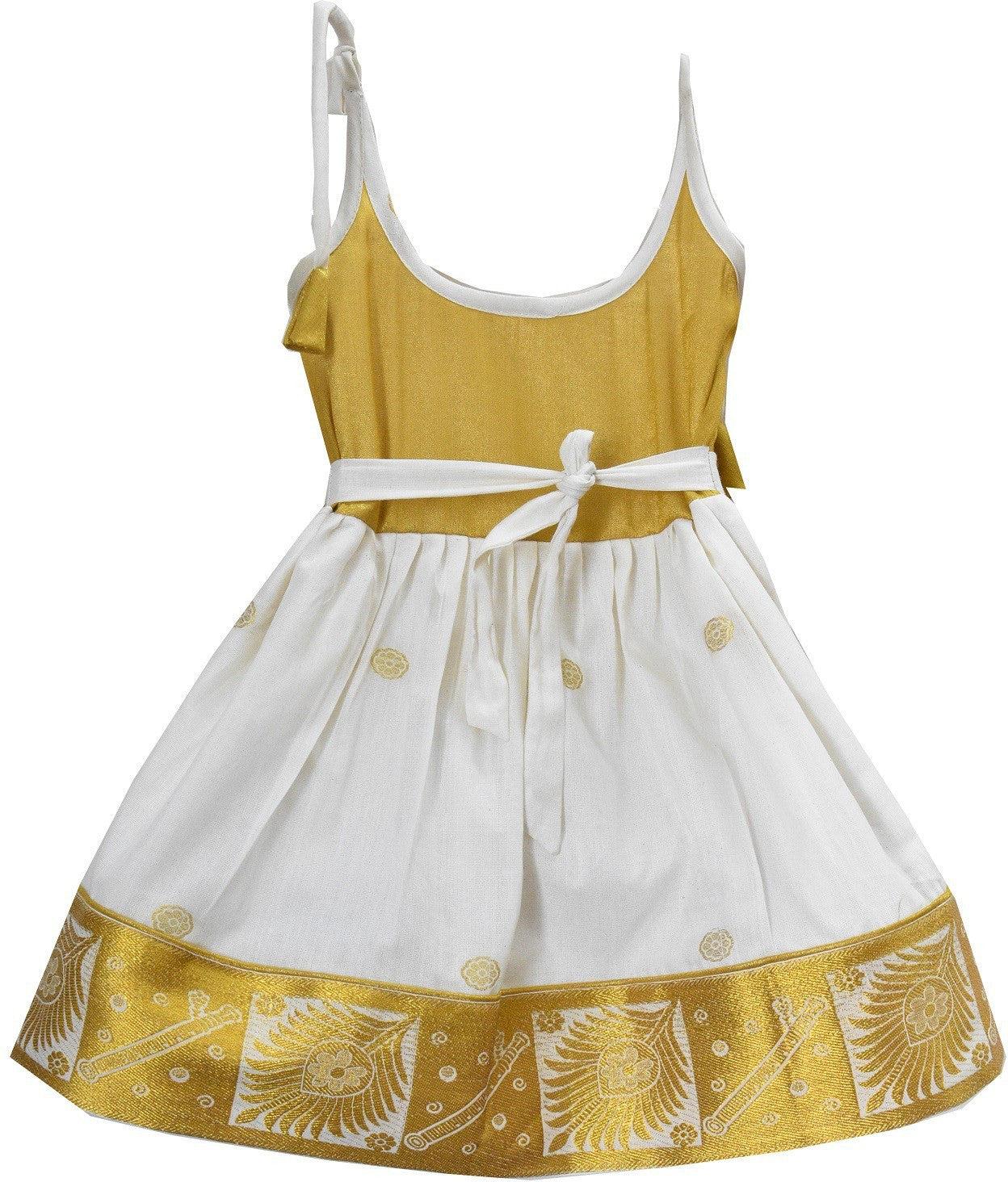 Traditional Lehenga Choli Frock- Just Dropped !