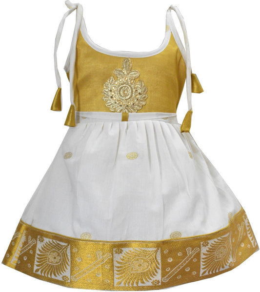 Traditional Lehenga Choli  Frock- Just Dropped !