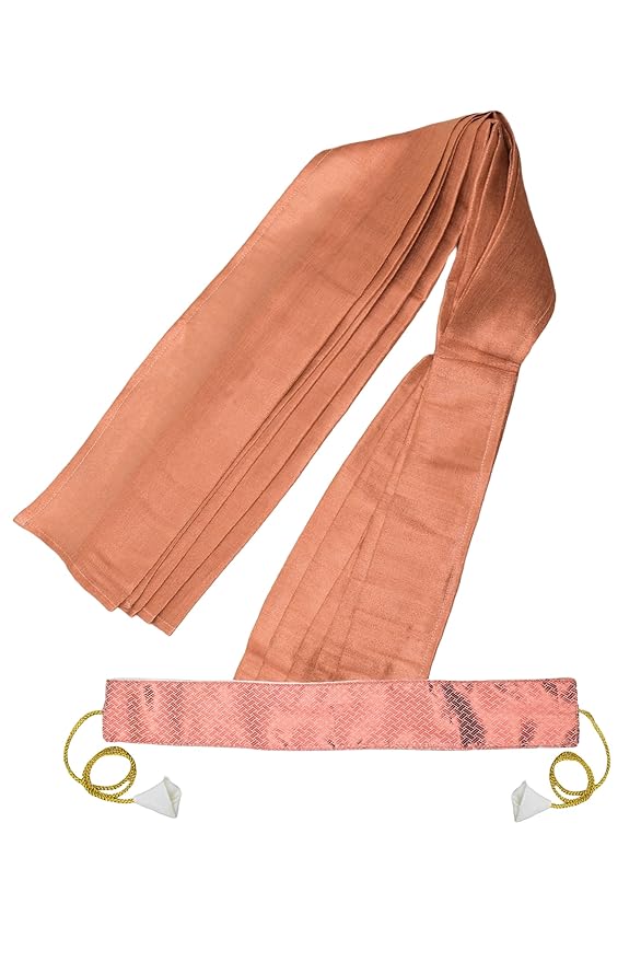 New Half Saree -KKLSCopper- For Your Little One!